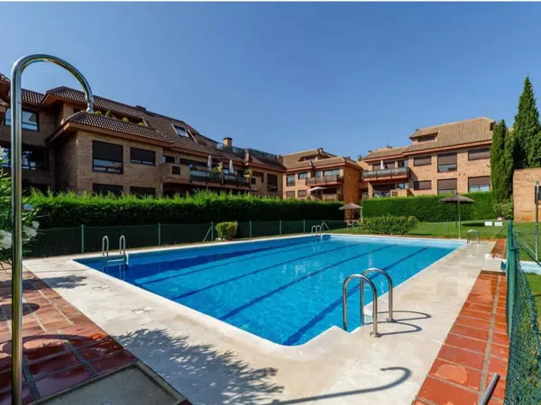 Piso en Calle Valle del Roncal, 16, Pinar de las Rozas - Foto 18