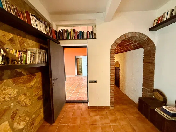 Casa o chalet independiente en Calle de Ramon Llull - Foto 41