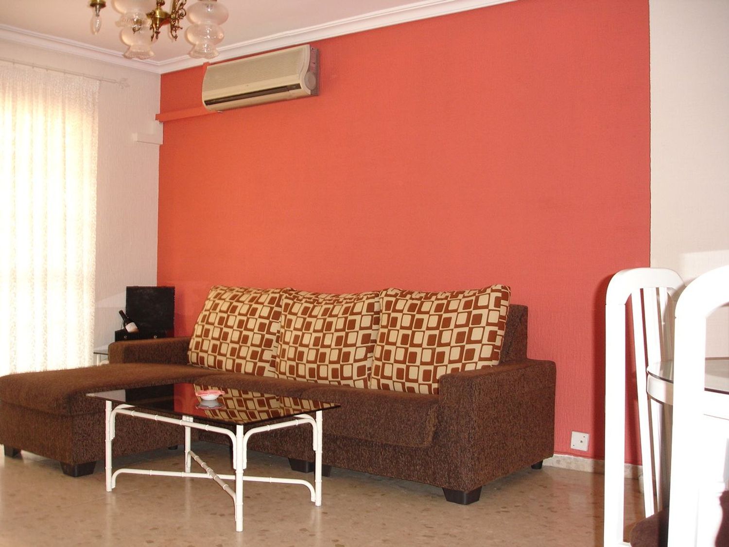 Piso en Calle Porvenir, 32 b, El Porvenir - Foto 1
