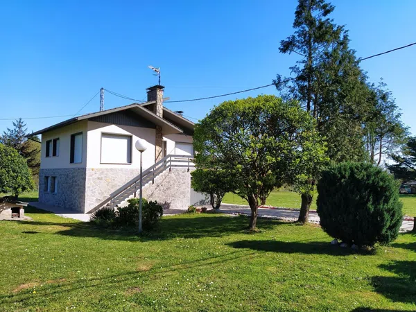 Casa o chalet independiente en Lugar Naves, 108 , 33593 Llanes, Asturias - Foto 4