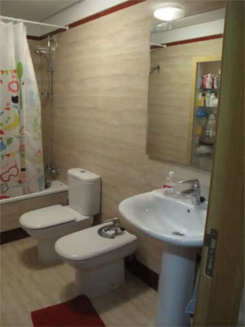 Piso en Conxo - Foto 9