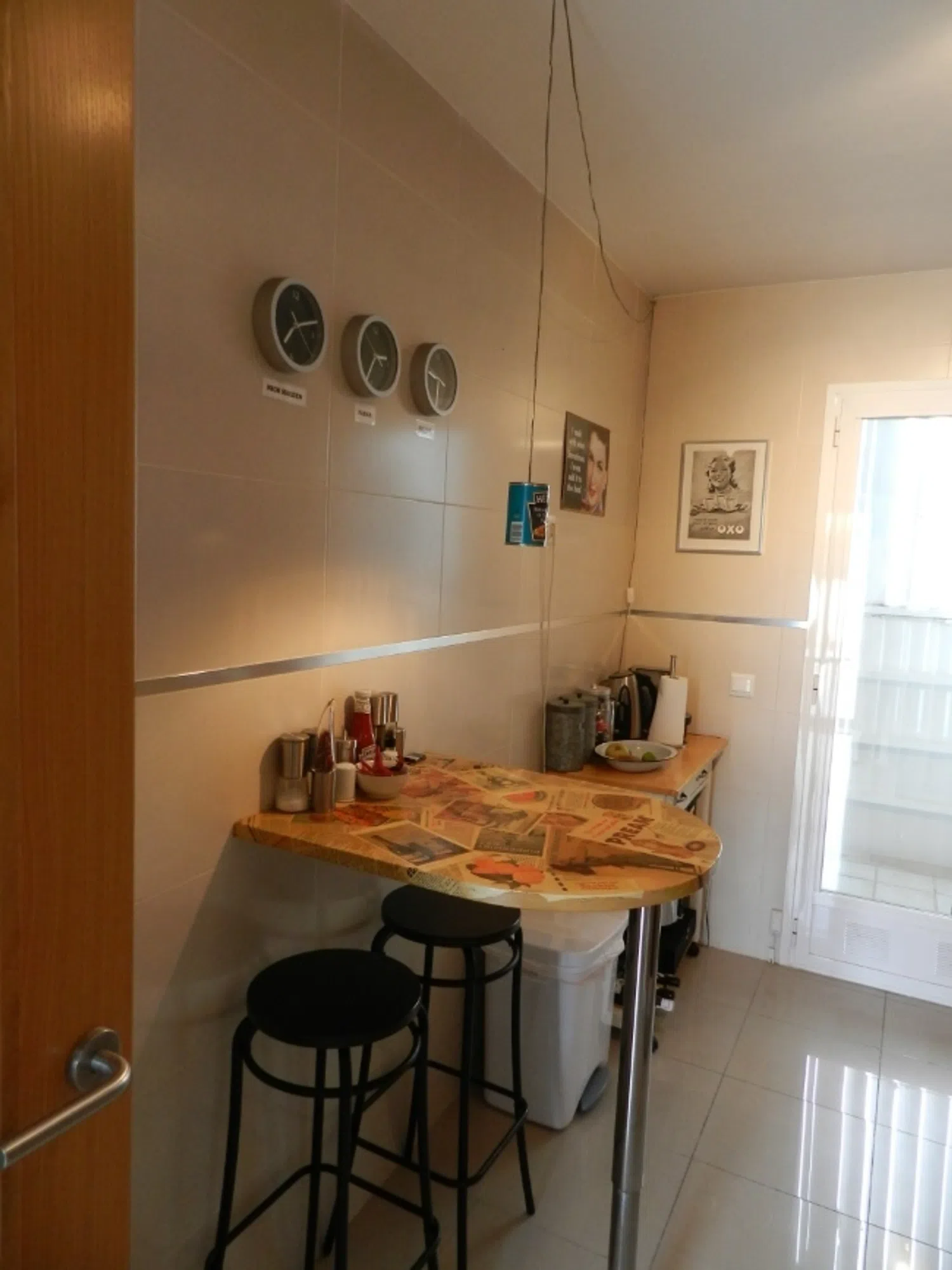 Ático en calle Puig d´Alaró, 7 - Foto 3