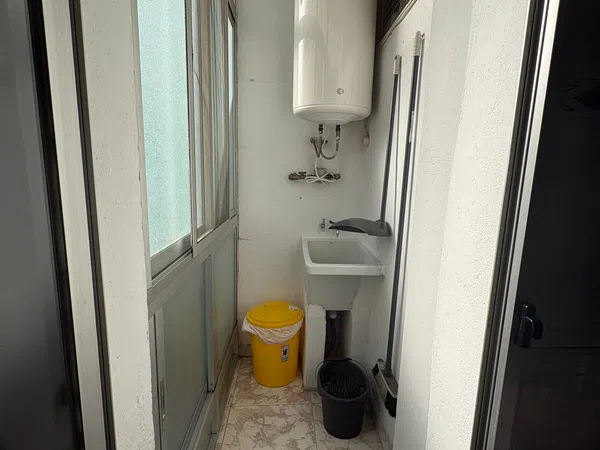 Piso en Calle de Lope Váez de Herrero, 3, Miralvalle-Av. Virgen del Puerto-La Data, Miralvalle-Av. Virgen del Puerto-La Data - Foto 11