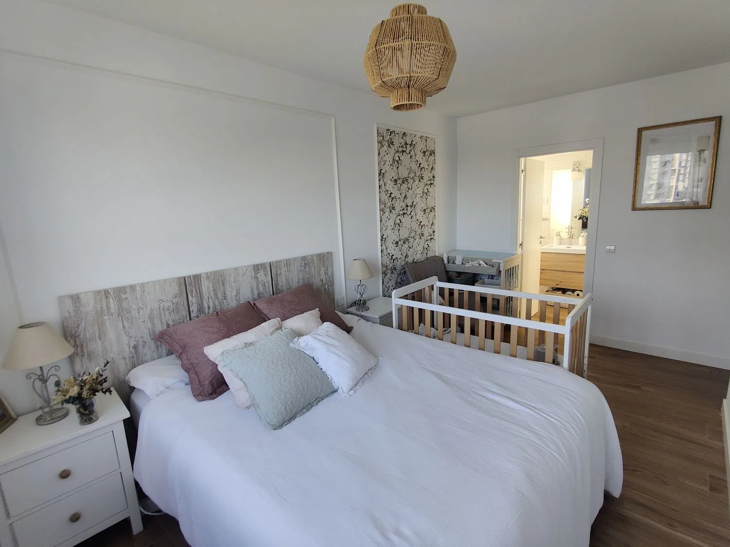 Piso en calle de Enrique Urquijo, 136 - Foto 15