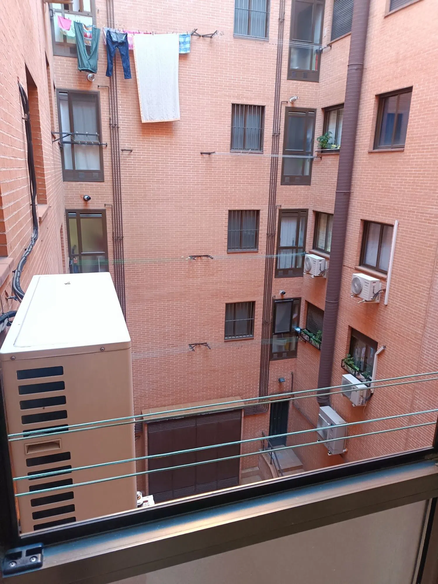 Piso en paseo Pontones, 22 - Foto 9