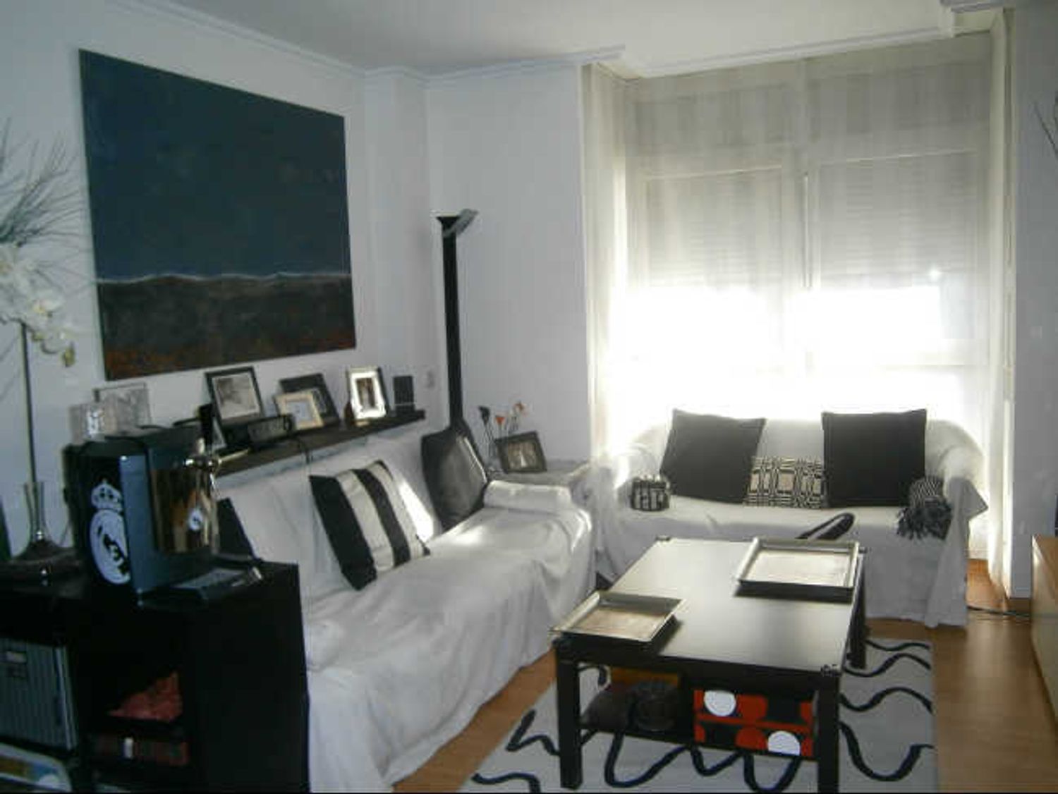 Piso en calle Puente la Reina, 46 - Foto 3