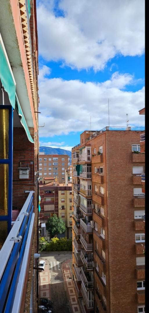 Piso en  Avenida Don Bosco 30