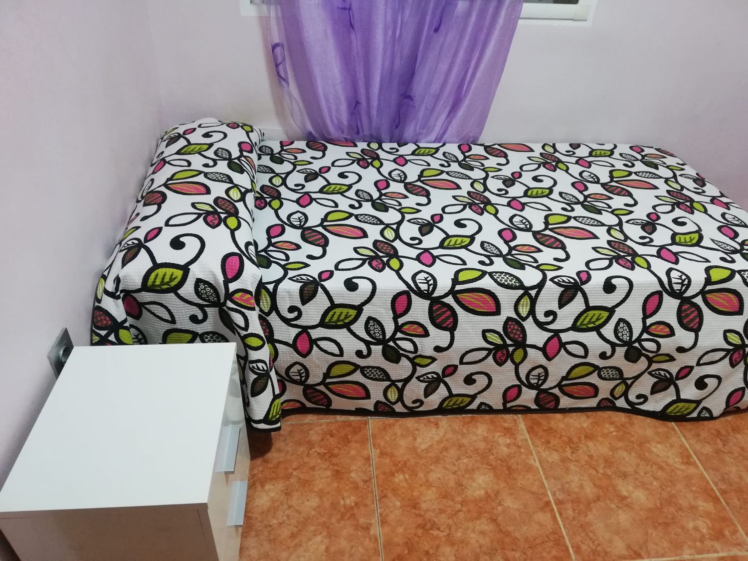 Piso en Calle Puerto Oncala, 18, Nuevo San Andrés - Dos Hermanas - Foto 9
