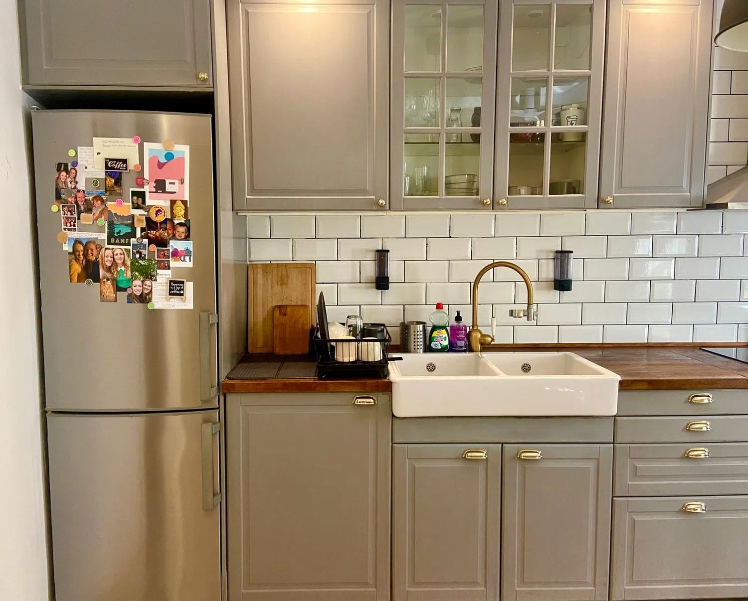 Piso en calle de les Carretes, 75 - Foto 6