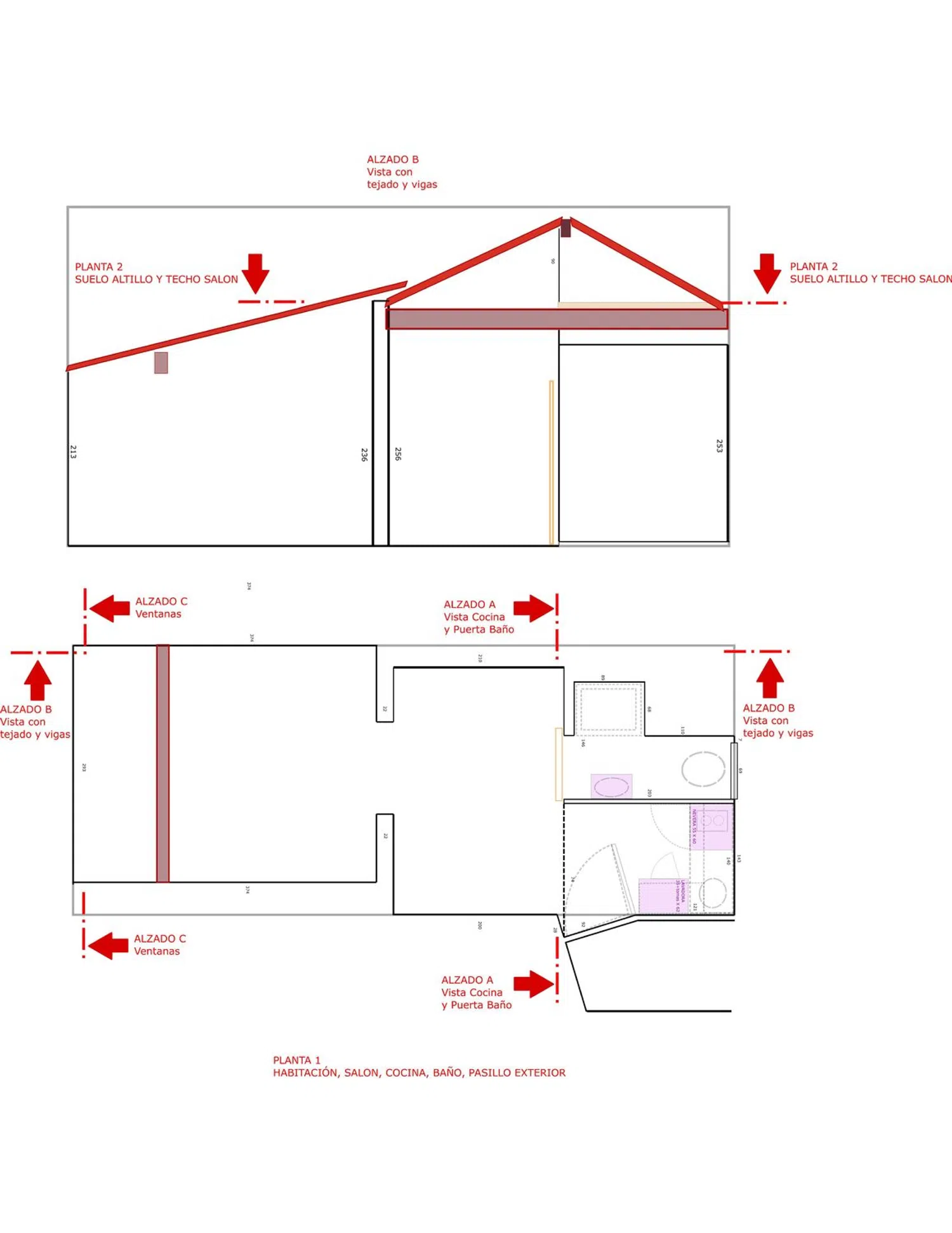 Ático en calle del Doctor Piga, 3 - Foto 11