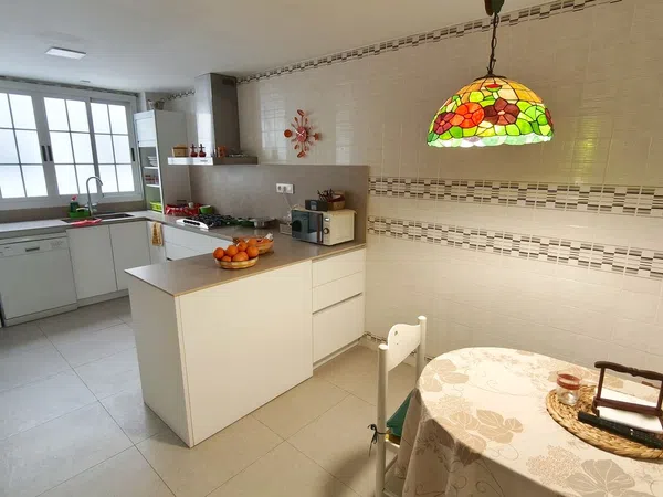 Piso en calle de Conca, 136 - Foto 3