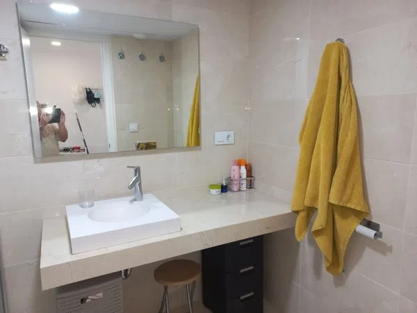 Piso en Avenida General Marvá, 3, Ensanche-Diputación - Foto 17