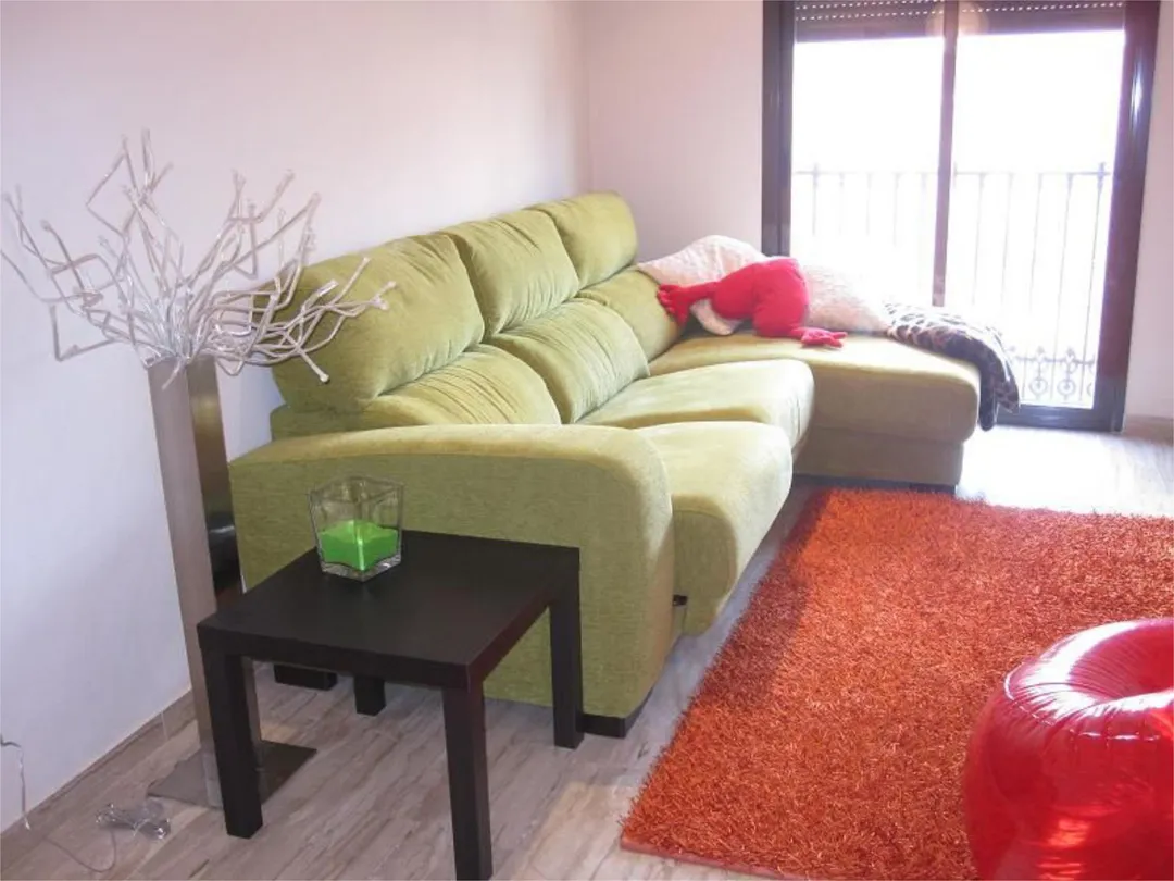 Piso en  Carrer Fray Luis de León 13 - Foto 2