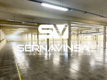 Nave Industrial en  Passeig del Comerç 88 - Foto 16