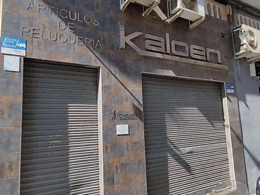 Local comercial en  Calle POLUX - Foto 17