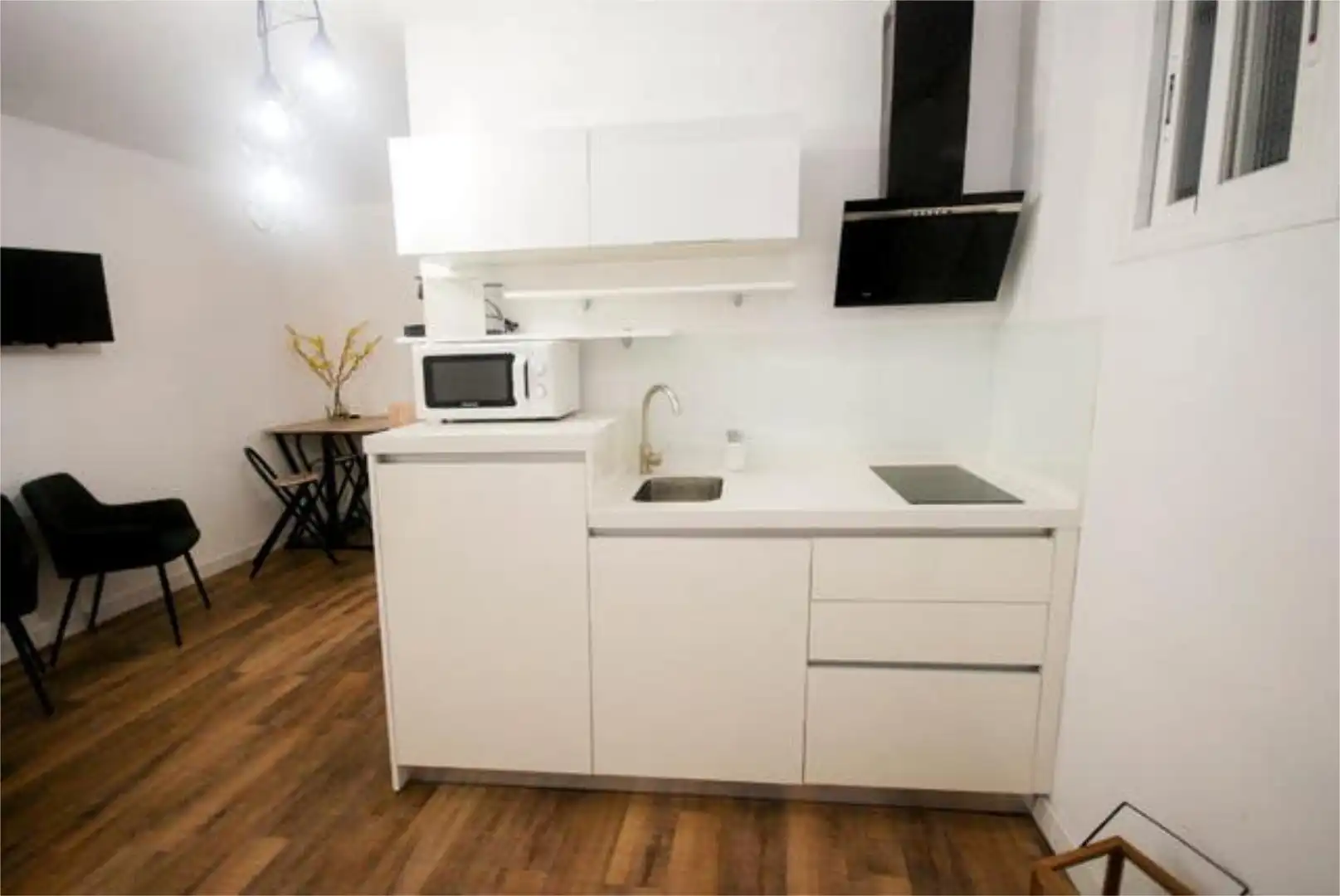 Apartamento en centro - Foto 7