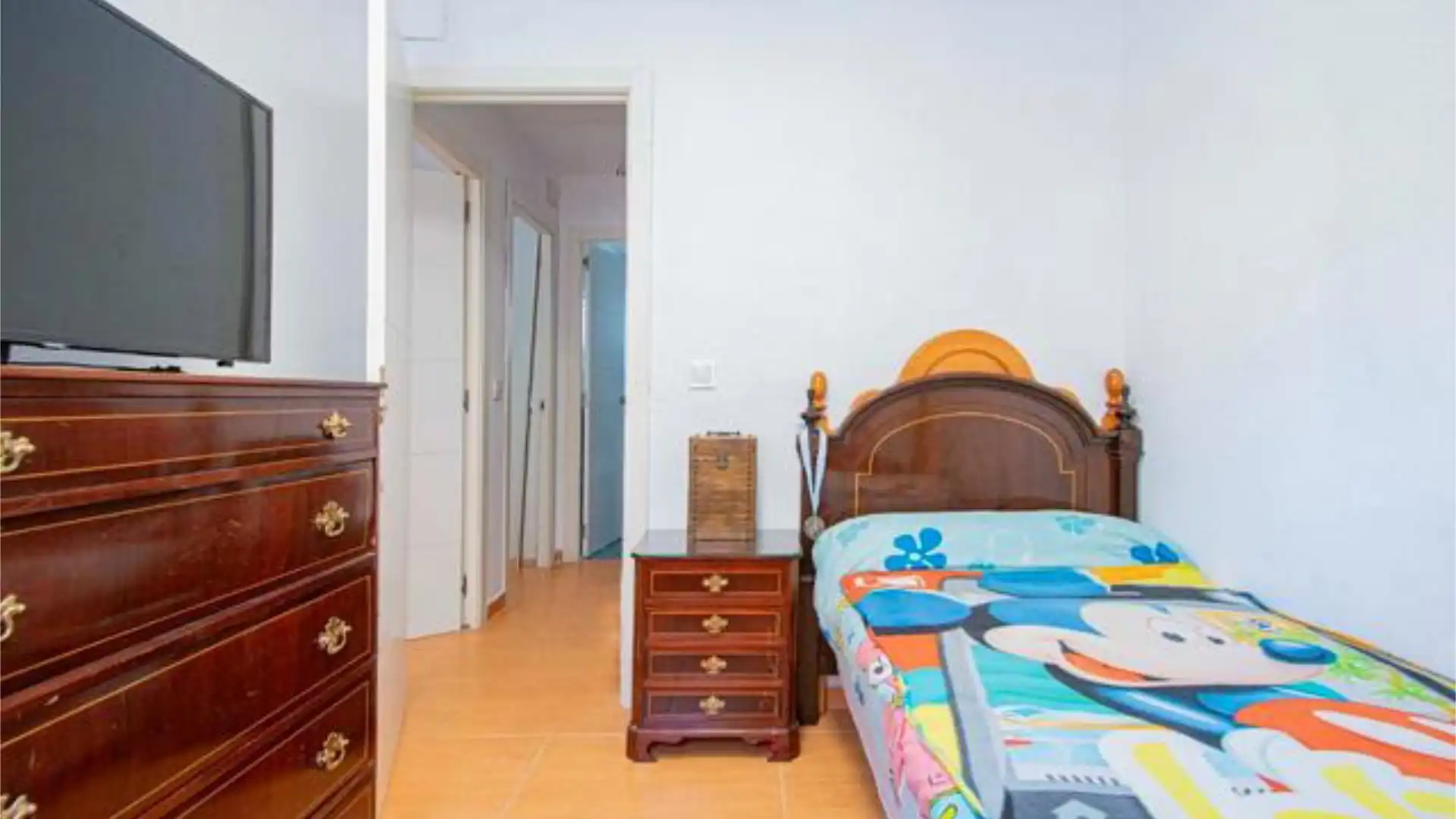 Piso en León XIII - Foto 6