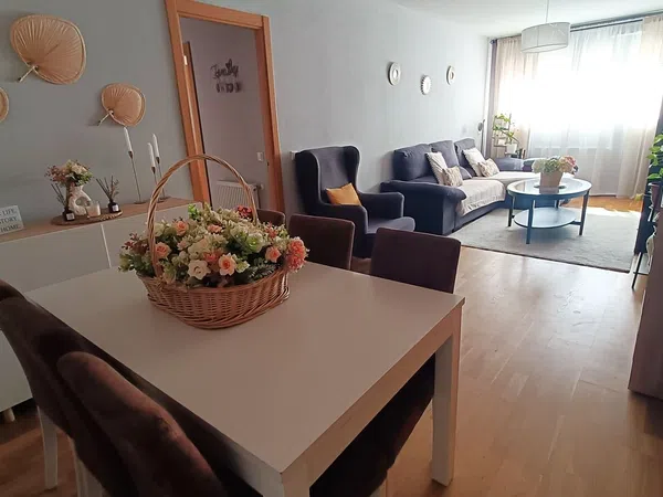 Piso en calle Océano Pacífico, 5 - Foto 1