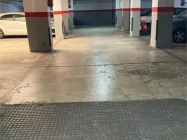 Garaje en Genil - Foto 4