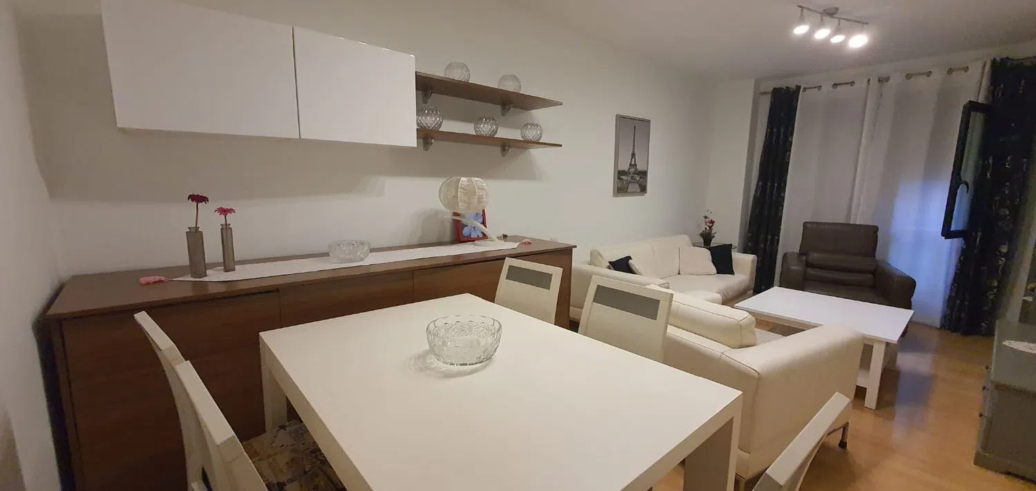 Piso en Barrio Santa Catalina - Canteras - Foto 3