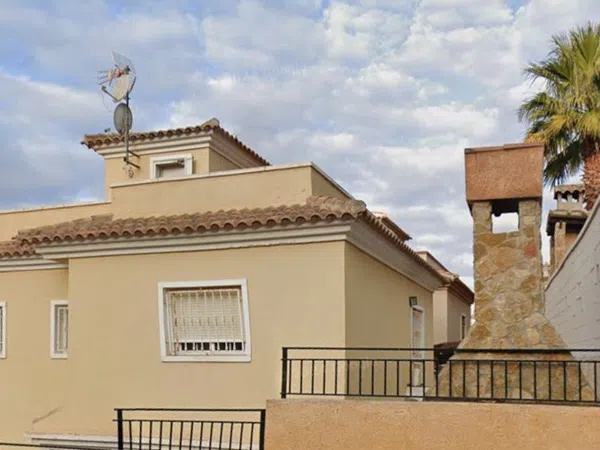 Casa o chalet independiente en Cefeo, 5 - Foto 3