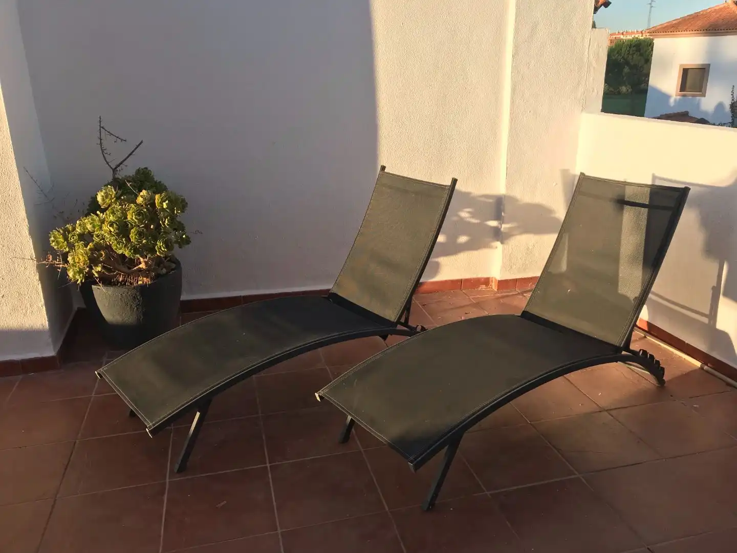 Chalet en  Calle Diego Borrego 28 - Foto 7