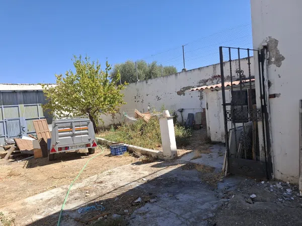 Casa de pueblo en Calle ancha s/n - Foto 16