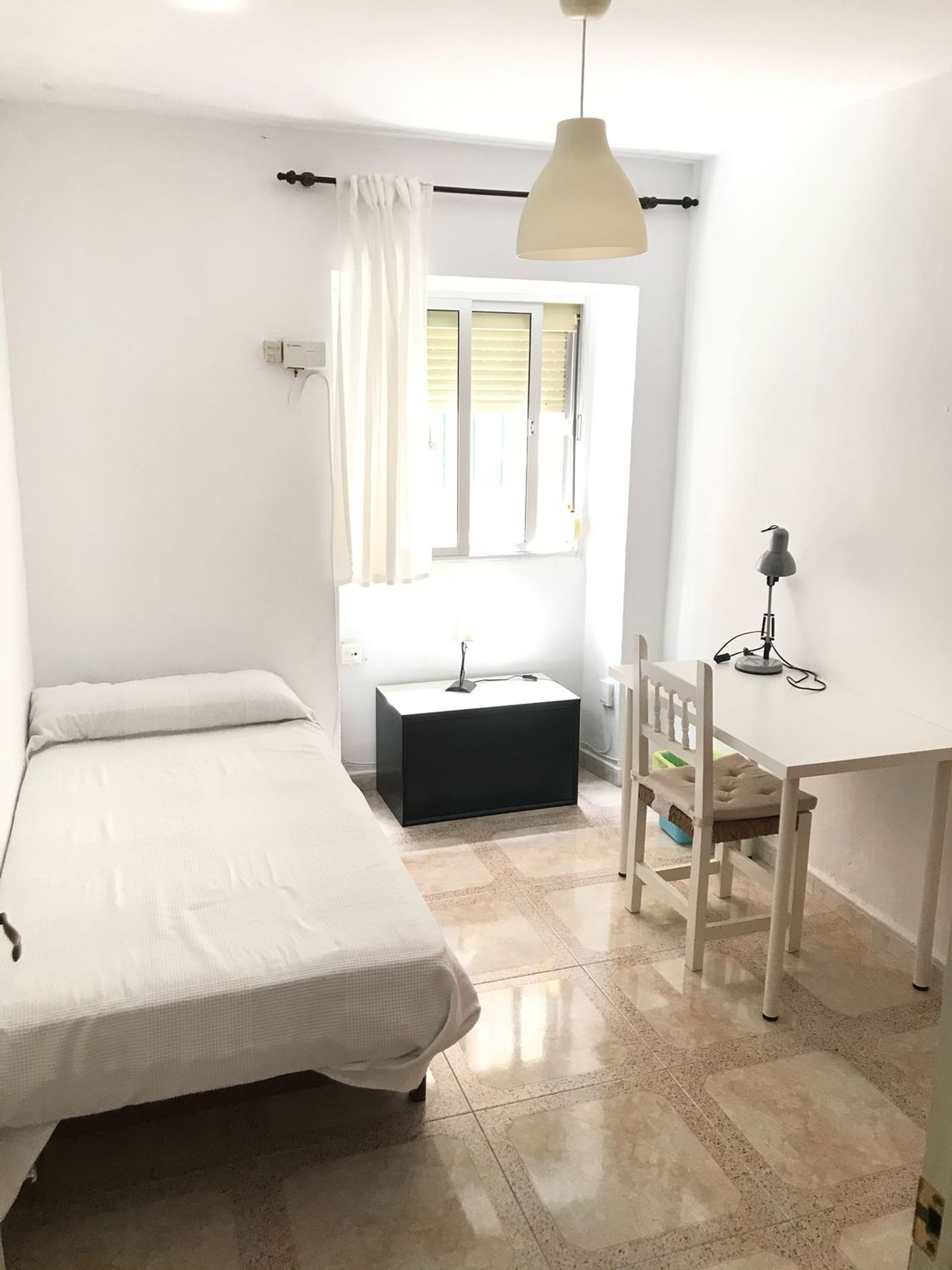 Piso en Calle Tarfia, 17, Reina Mercedes - Heliópolis - Foto 3
