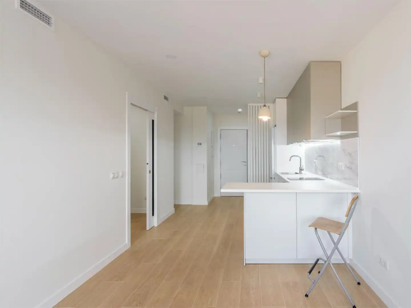 Piso en  Madrid Capital - Foto 12