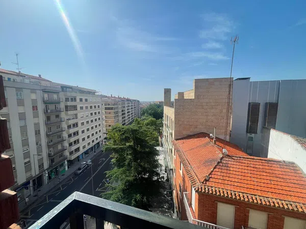 Piso en Calle Alarcón, 2 - Foto 1