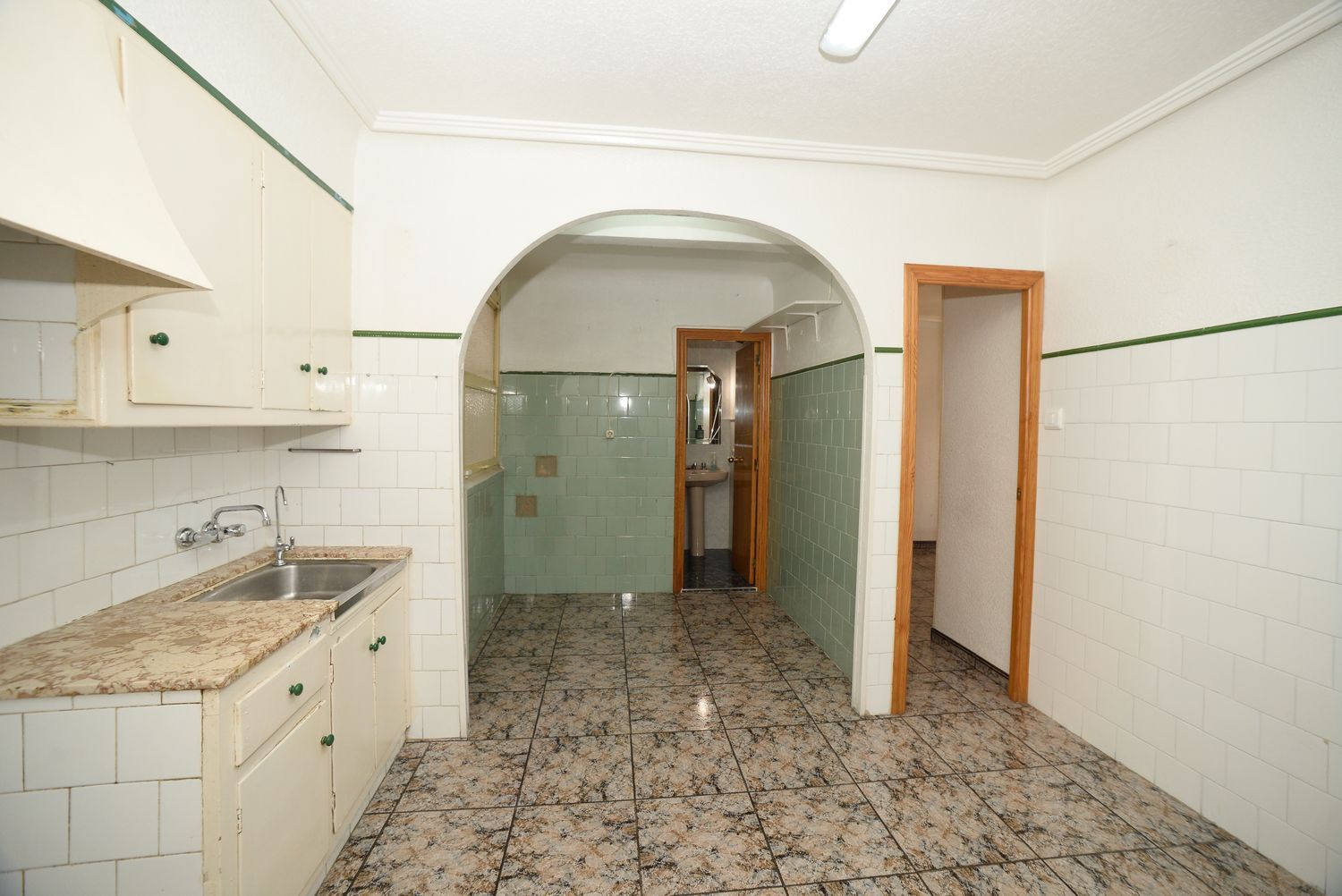 Piso en calle la Torre, 93 - Foto 10