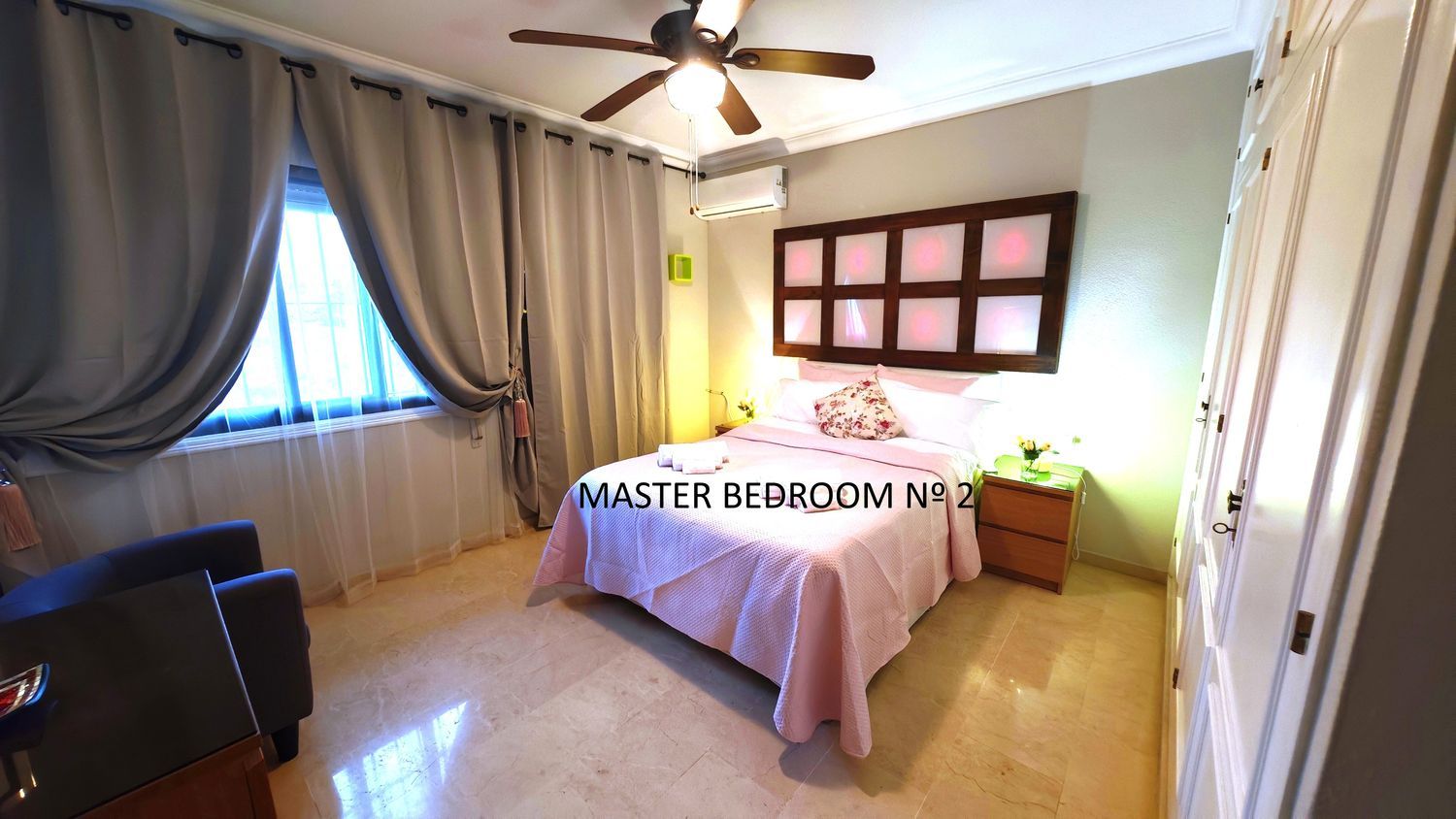 Chalet adosado en Calle Fontana, 26, Calaburra - Chaparral, Calaburra - Chaparral - Foto 5