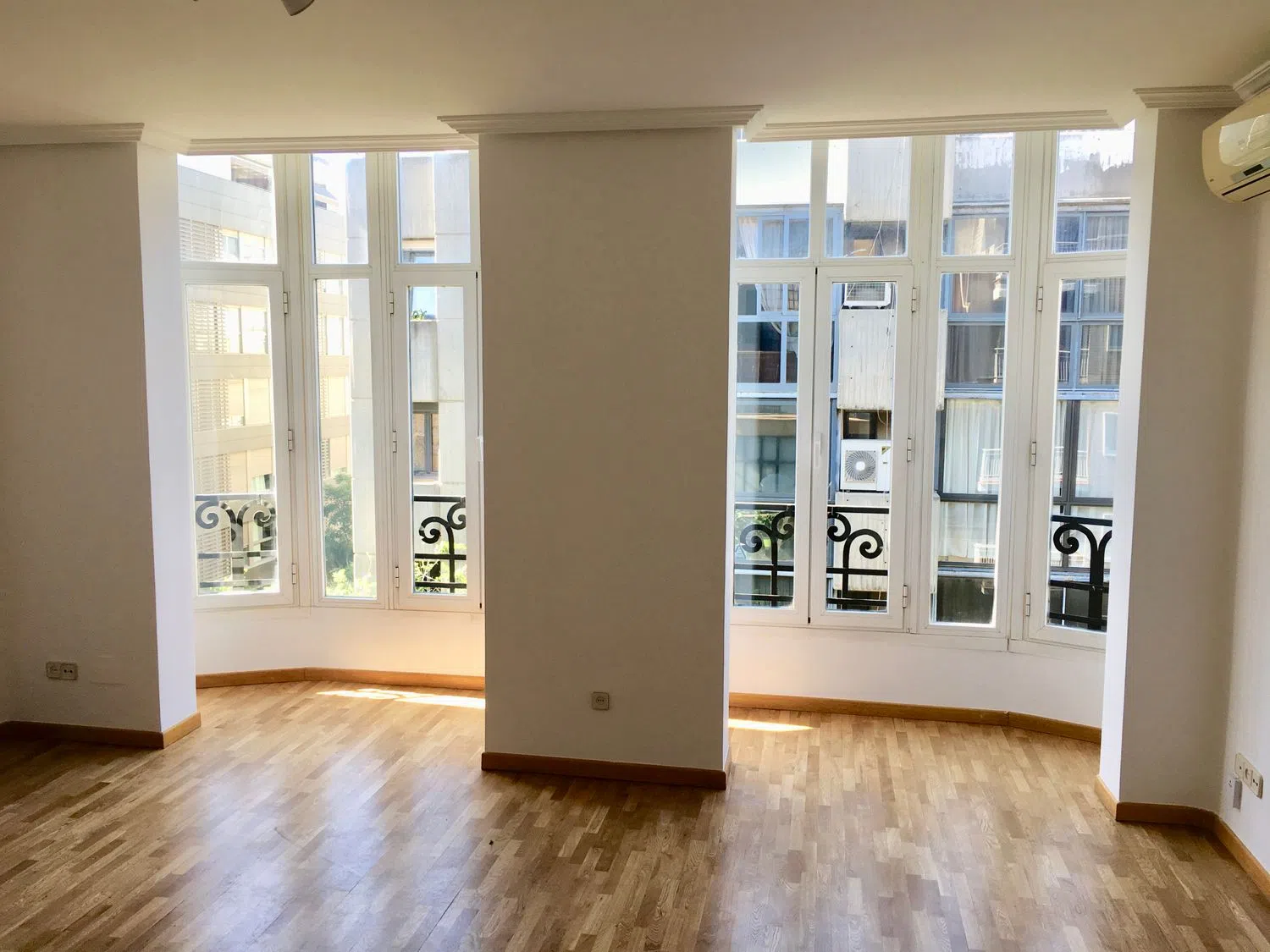 Piso en calle del General Díaz Porlier, 19 - Foto 2