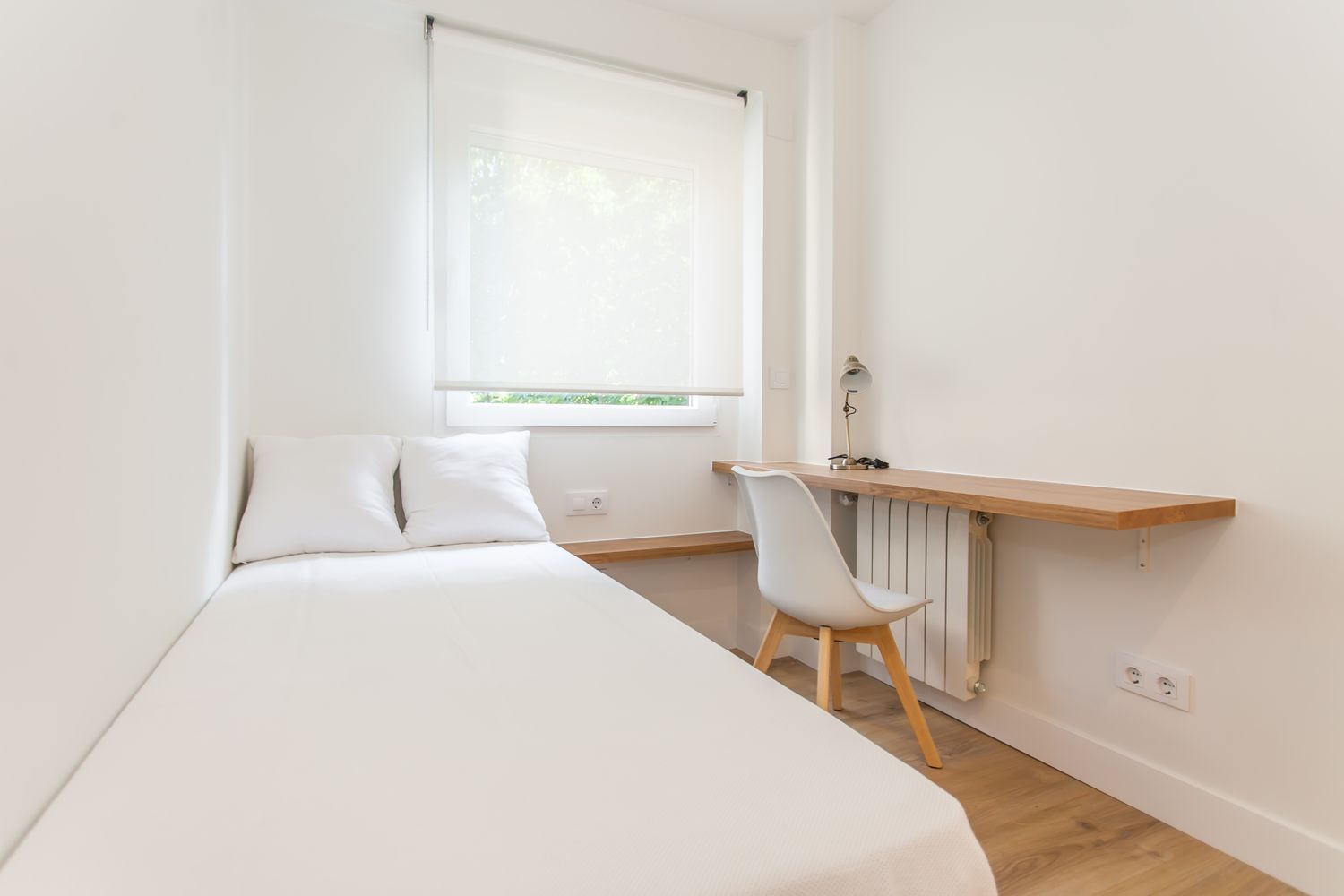 Piso en calle del Torpedero Tucumán, 6 - Foto 16