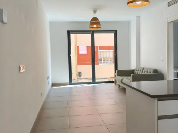 Piso en Calle Antonio Jiménez Ruiz, 1 - Foto 8