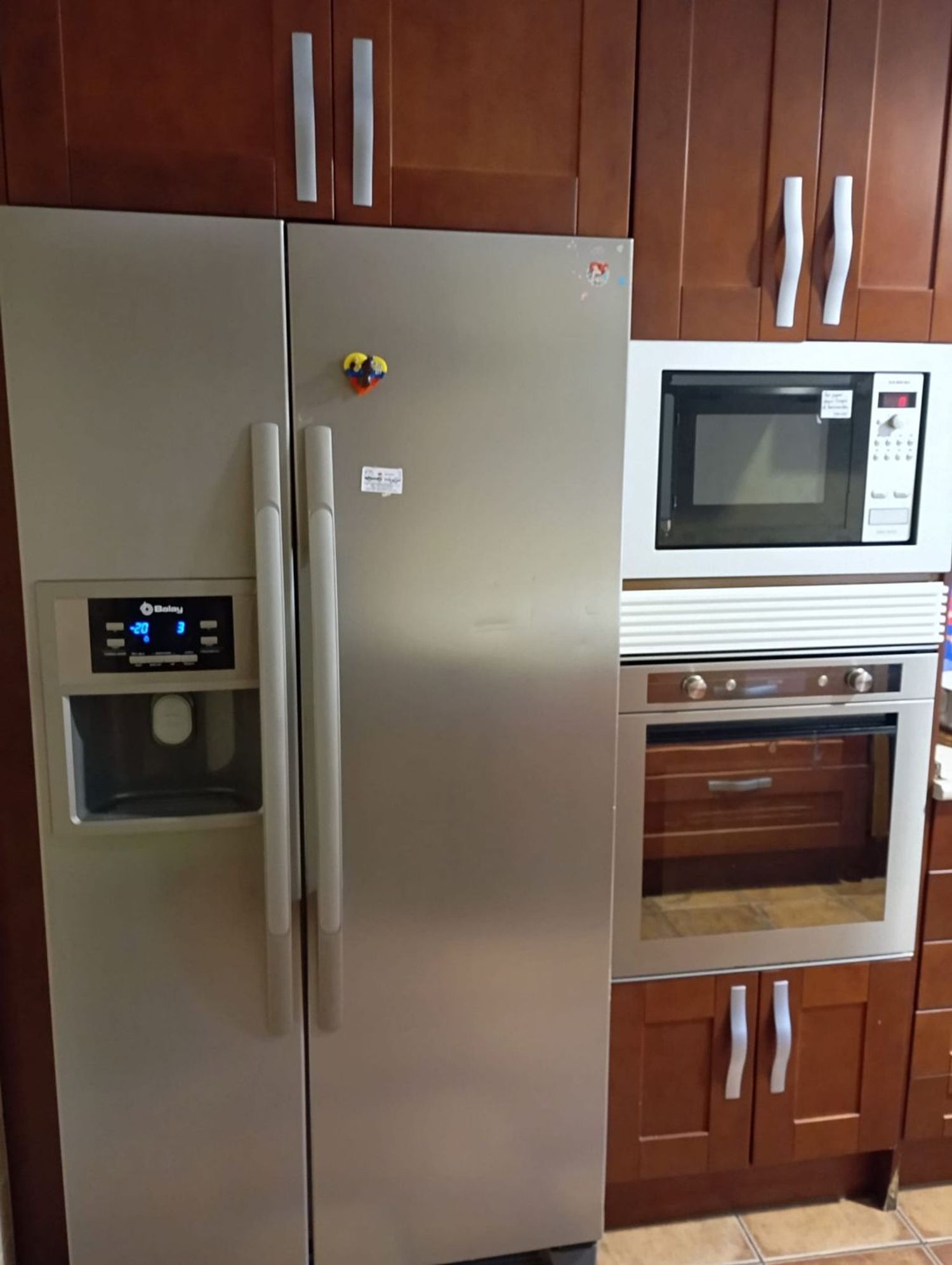 Chalet adosado en calle Ana de Mendoza, 31 - Foto 14