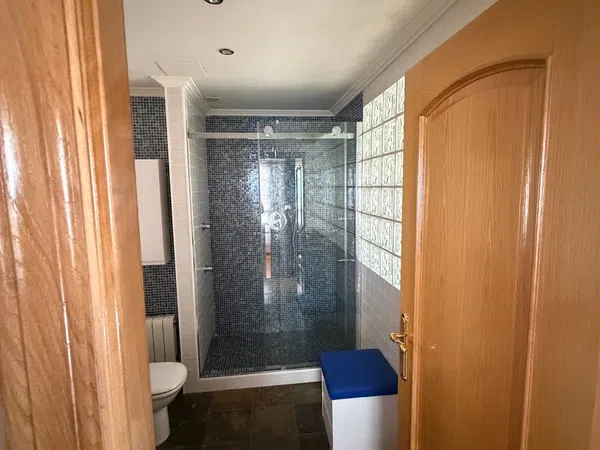 Chalet adosado en Betoño - Abetxuko, Betoño - Abetxuko - Foto 19