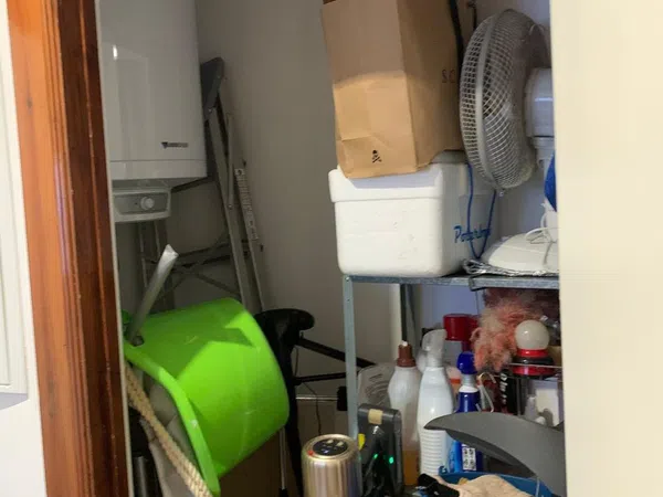 Piso en Calle Santa Clotilde, 22, Ronda - Arabial - Foto 29