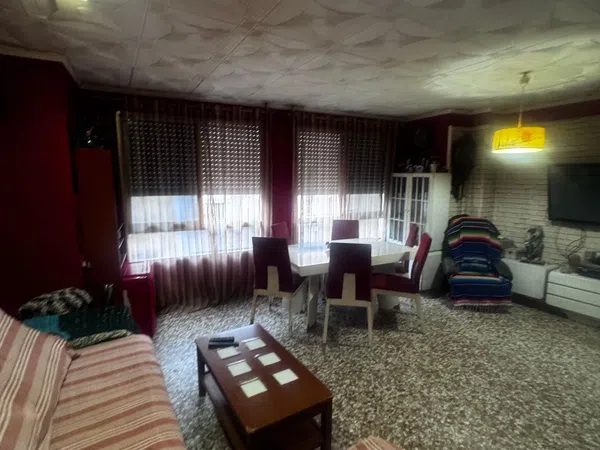 Piso en Calle Indústria, 18, Camino Onda - Salesianos - Centro, Camino Onda - Salesianos - Centro - Foto 1