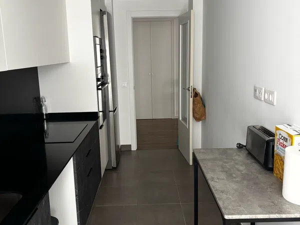 Piso en calle de Vicente Chuliá Campos, 1 - Foto 6