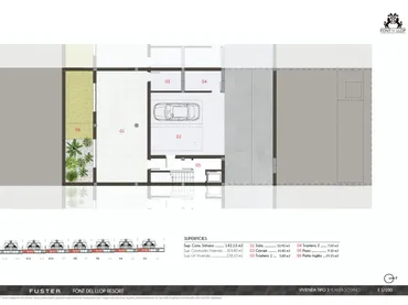 Casa adosada en  CV-847 km 3 - Foto 75