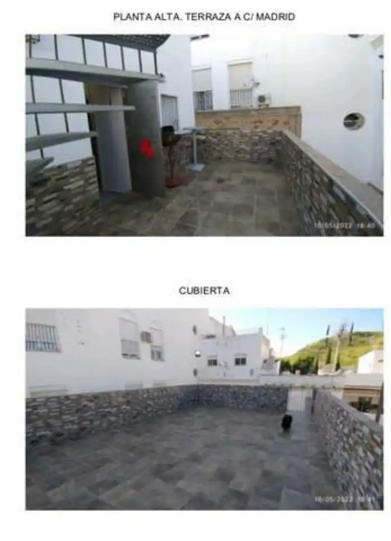 Chalet en Arcos de la frontera - Foto 8