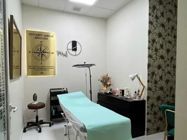 Local en Clínica de fisioterapia en Patraix, Patraix - Foto 4