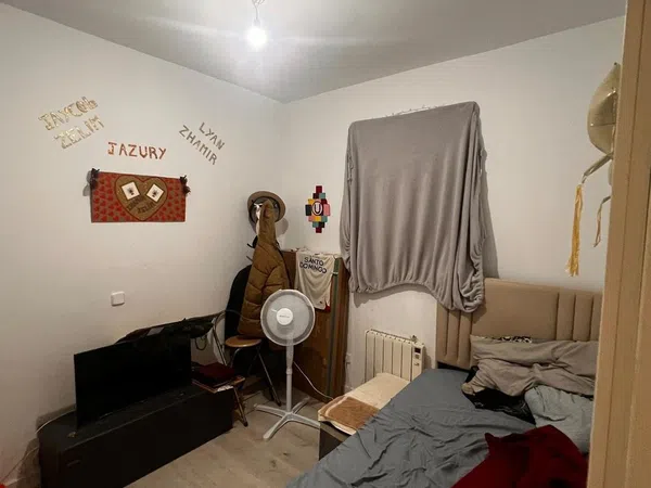 Piso en Calle de Soria, 22, Alcobendas Centro, Alcobendas Centro - Foto 6
