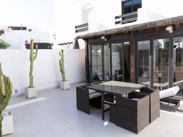 Chalet pareado en Linda Vista-Nueva Alcántara-Cortijo Blanco - Foto 9