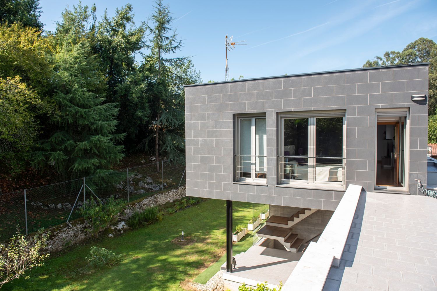 Casa o chalet independiente en Paseo Marqués de Valdecilla, 30 - Foto 11