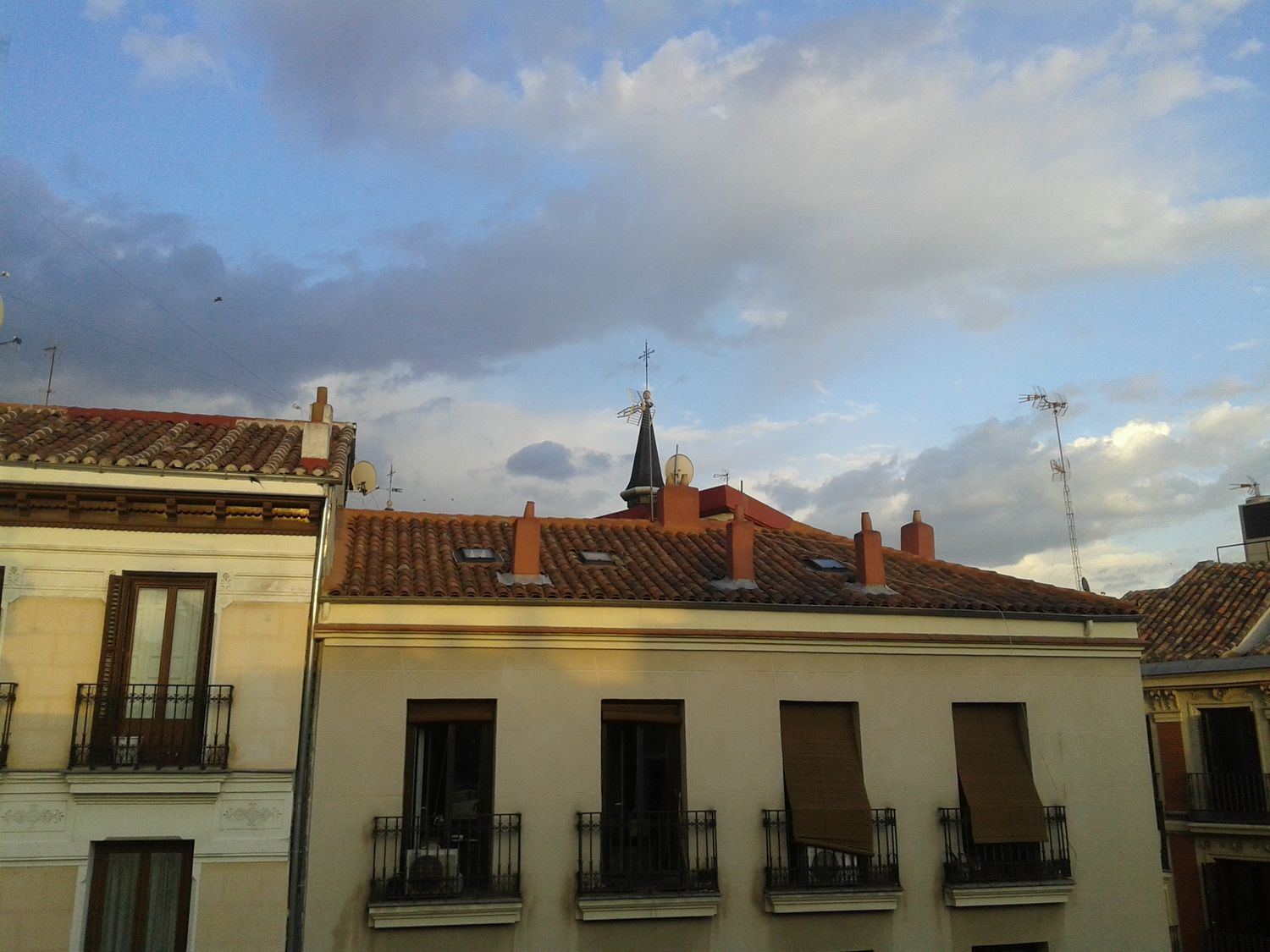 Piso en calle imperial, 12 - Foto 9