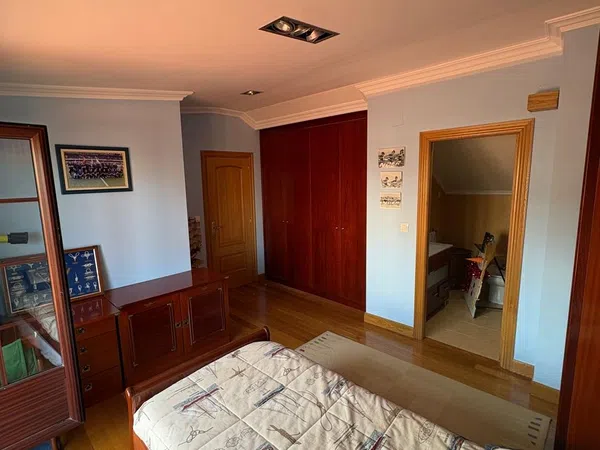 Chalet adosado en Calle del Voluntariado, 9, Centro, Centro - Foto 17