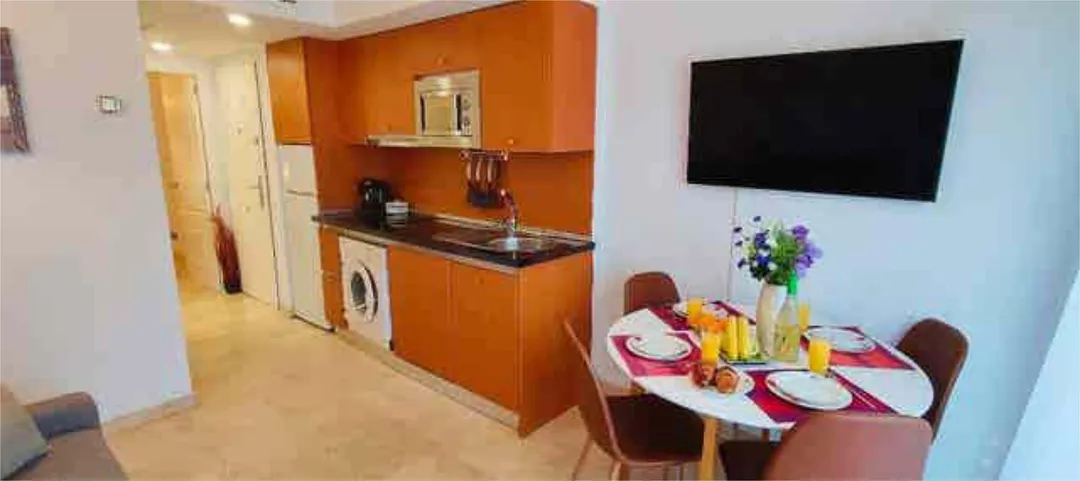Apartamento en Benalmadena - Foto 2