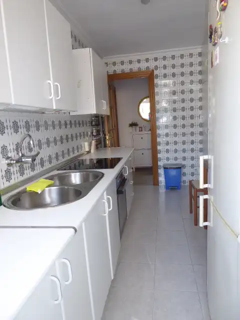 Piso en  Calle Martínez Maldonado 67 - Foto 9